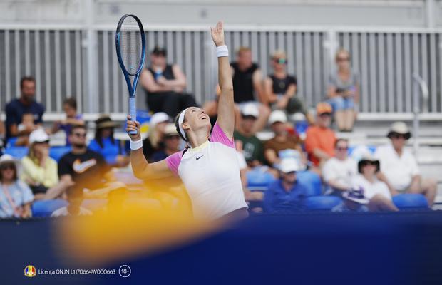 Care pe care în sferturile de la Miami Open. Betano vine la fileu cu oferta ”Decisiv din Primul Set”