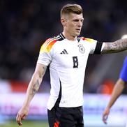 Noul echipament al francezilor // foto: Imago