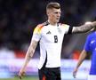 Noul echipament al francezilor // foto: Imago