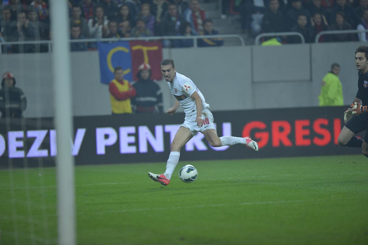 Decizie radicală anunțată în platoul GSP: „FCSB e un subiect închis pentru mine!” + Cine crede că e marea favorită să câștige Superliga