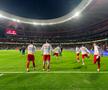 România de pe Metropolitano » Cum au trăit conaționalii amicalul contra Columbiei