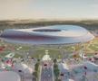 Grand Stade de Casablanca