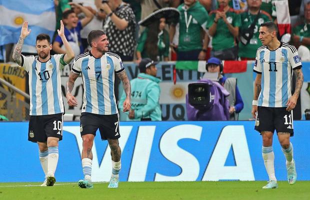 Familia starului argentinian, amenințată cu moartea » Avertizat să nu se întoarcă într-un loc drag: „Gloanțe și cadavre”
