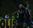 Dinamo - Lazio / Lazio - Dinamo