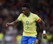 Spania - Brazilia, amical pe Santiago Bernabeu // foto: Imago Images