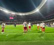 România de pe Metropolitano » Cum au trăit conaționalii amicalul contra Columbiei