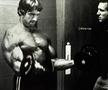 Arnold Schwarzenegger