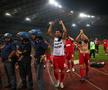 Dinamo - Lazio / Lazio - Dinamo