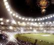 Grand Stade de Casablanca