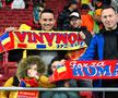 România de pe Metropolitano » Cum au trăit conaționalii amicalul contra Columbiei