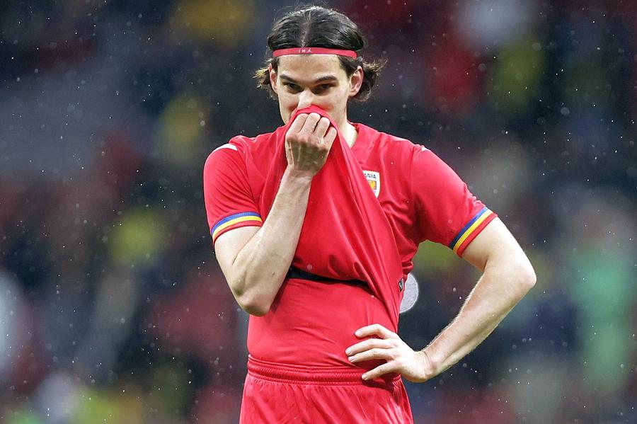 Ianis Hagi // foto: Guliver/gettyimages Dacă am avea trei de Ianis ...
