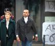 Ines Guardiola și Dani Alves (foto: Imago)