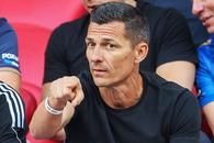 Costel Gâlcă, optimist în privința naționalei: „Acolo văd România de acum” + „Tricolorul” pe care mizează: „Aștept ca experiența lui să-și spună cuvântul la EURO”