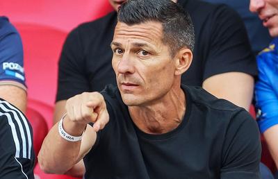 „Vii la Craiova?” » Costel Gâlcă a vorbit cu GSP, imediat după vestea demiterii lui Petev: „Asta e meseria mea!”