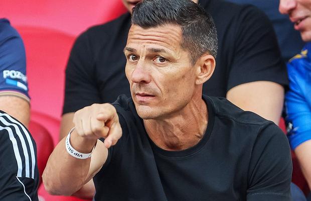 „Vii la Craiova?” » Costel Gâlcă a vorbit cu GSP, imediat după vestea demiterii lui Petev: „Asta e meseria mea!”