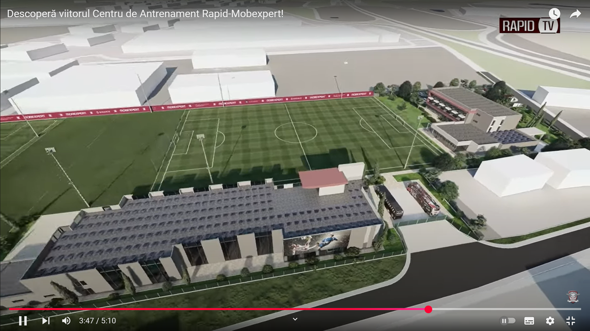 Adrian Neaga a numit clubul din Superligă spre care se vor îndrepta copiii: „Deschidere mare, au antrenori specializați! Puternici din toate punctele de vedere!”