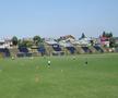 Baza sportivă Rocar, foto: UNEFS
