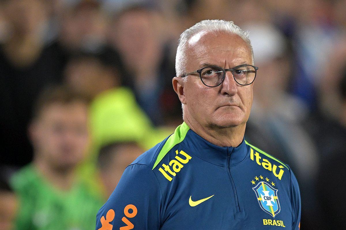 Argentina - Brazilia 4-1 în calificările sud-americane