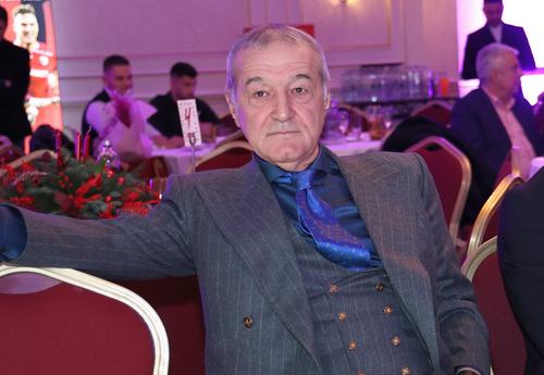 Gigi Becali