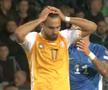 Gafă în Moldova - Estonia 2-3