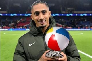 Cele mai tari meme-uri după scorul-fluviu din Argentina - Brazilia: fanii din San Marino au râs și ei de brazilieni