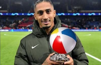 Cele mai tari meme-uri după scorul-fluviu din Argentina - Brazilia: fanii din San Marino au râs și ei de brazilieni