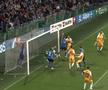 Gafă în Moldova - Estonia 2-3