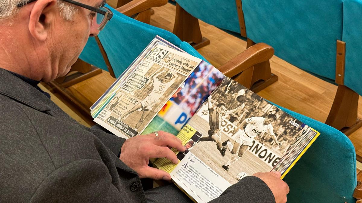 Gică Hagi și-a lansat cartea autobiografică „Drumul meu”