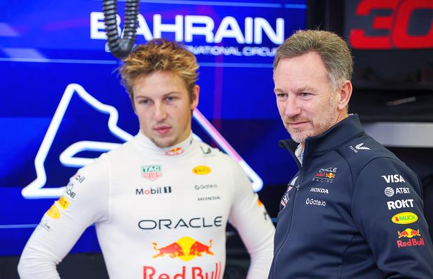 Război din nou la vârful Red Bull: s-a discutat concedierea a doi oameni de bază!