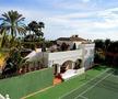 Vila lui Novak Djokovic (Marbella, Spania)/Foto: Studio Marbella