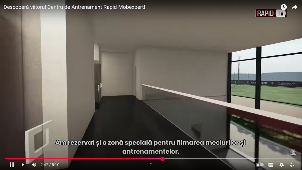 Adrian Neaga a numit clubul din Superligă spre care se vor îndrepta copiii: „Deschidere mare, au antrenori specializați! Puternici din toate punctele de vedere!”