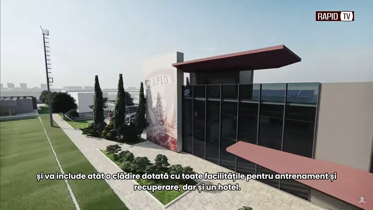 Rapid dă lovitura: „Am vorbit cu Șucu. Arată incredibil, peste ce au FCSB și Craiova”