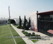 Noua bază de pregătire a celor de la Rapid, partea I