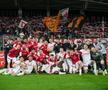 Dinamo e în pericol?! » „Arcul de Triumf” ar putea reveni la Federația de Rugby: „Au venit acolo niște miniștri și niște șmecheri care le-au luat stadionul și nu l-au mai dat înapoi!”