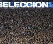 Argentina - Brazilia 4-1 în calificările sud-americane