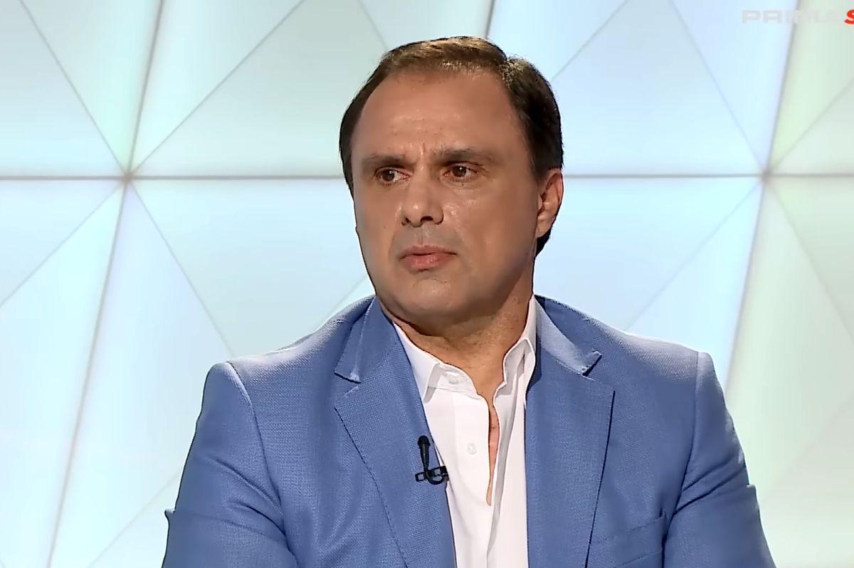 Panduru l-a auzit pe patronul FCSB și l-a contrazis imediat: „Ce-ai fi vrut să facă?”