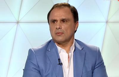Panduru l-a auzit pe patronul FCSB și l-a contrazis imediat: „Ce-ai fi vrut să facă?”