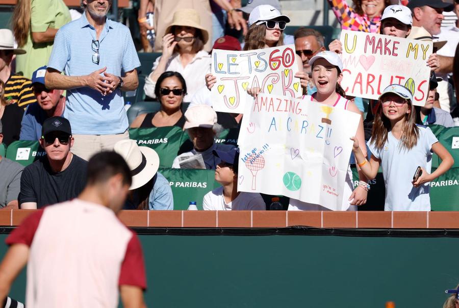 Ce se întâmplă cu Carlos Alcaraz? » Două nume importante analizează deruta cvadruplului campion de Grand Slam