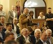 Gică Hagi și-a lansat cartea autobiografică „Drumul meu”. FOTO: Cristi Preda (GSP.RO)