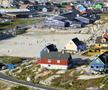 Fotbalul din Groenlanda se bucură de o popularitate în creștere / Sursă foto: Imago Images