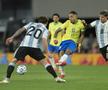 Argentina - Brazilia 4-1 în calificările sud-americane