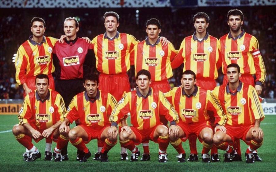 Șukur, căpitanul lui Galatasaray „Copiii mei au fost hărțuiți, mi-au luat totul!