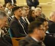 Gică Hagi și-a lansat cartea autobiografică „Drumul meu”. FOTO: Cristi Preda (GSP.RO)