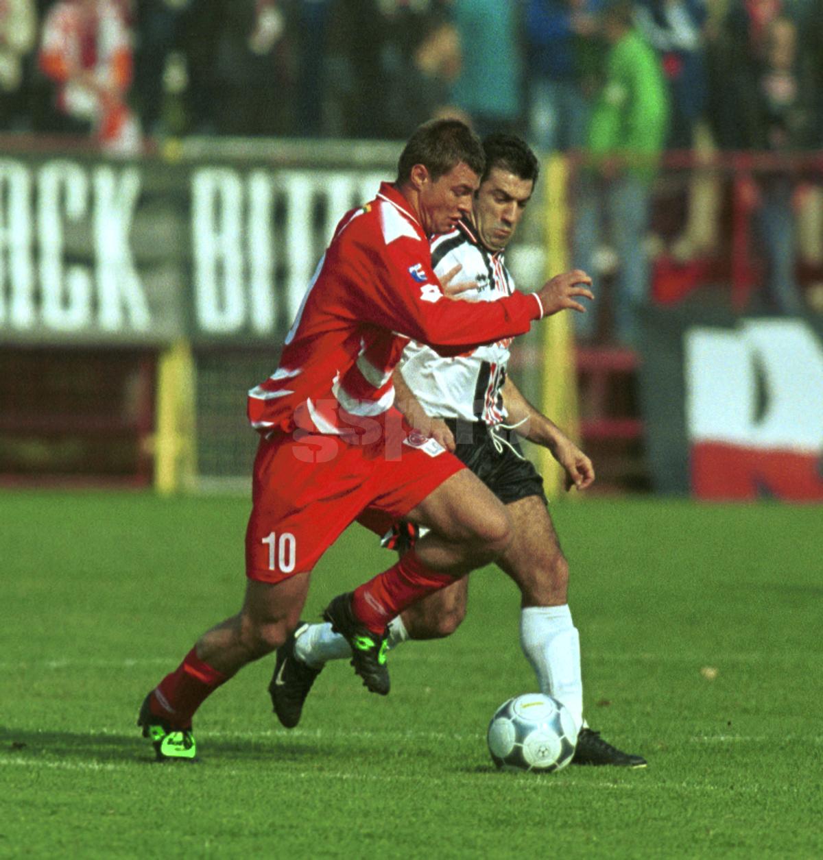 Meciuri Rocar