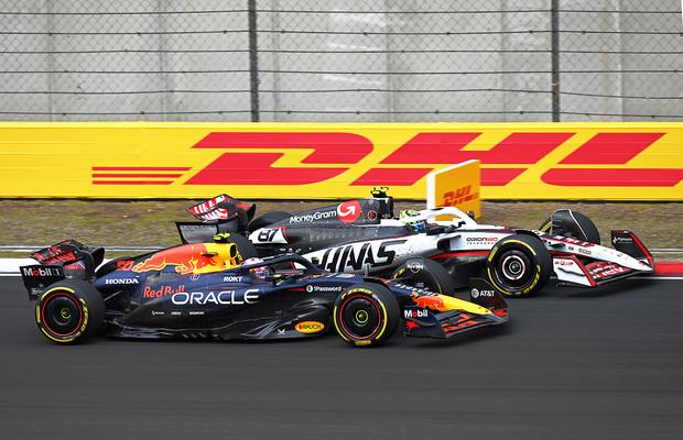 Liam Lawson, discurs ferm înainte de MP al Japoniei: „Trebuie să profit la maximum! Sunt încă în Formula 1”