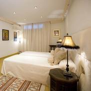 Vila lui Novak Djokovic (Marbella, Spania)/Foto: Studio Marbella