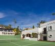 Vila lui Novak Djokovic (Marbella, Spania)/Foto: Studio Marbella