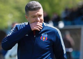 Steaua iese la atac, după ce FRF a interzis-o în play-off: „Nu se protejează un principiu fundamental: dreptul sportiv!”