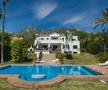 Vila de 10 milioane de euro a lui Novak Djokovic/Foto: Studio Marbella