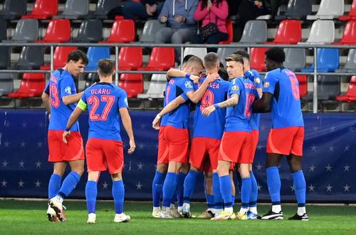 Octavian Popescu (22 de ani), aripa stângă de la FCSB, ar urma să rateze derby-ul cu Dinamo, care se va juca duminică, în runda cu numărul doi a play-off-ului din Superliga.